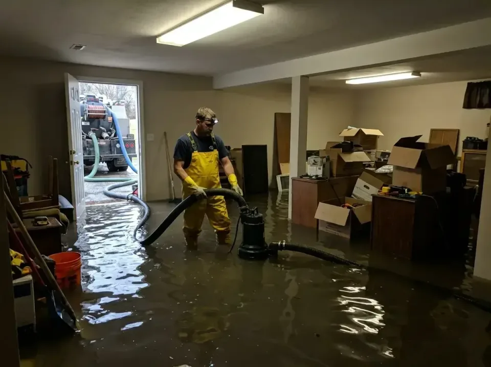 basement-burst-pipe-flooding-a-001 — frequently asked questions, 24-Hour Water Damage Restoration Services in Pennington, NJ